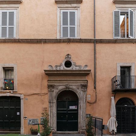 Piazza Navona Penthouse Apartment Roma Exterior foto