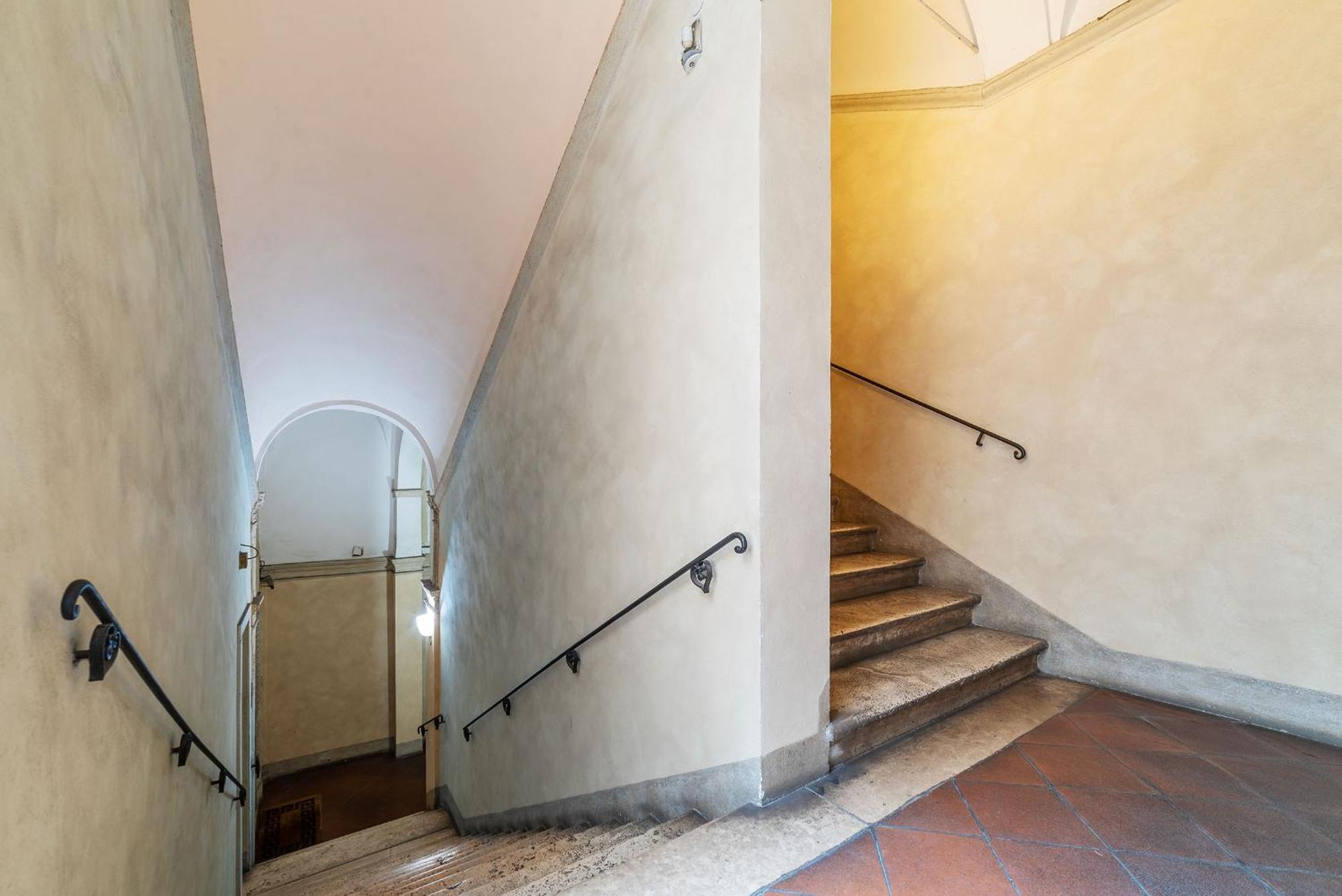 Piazza Navona Penthouse Apartment Roma Exterior foto